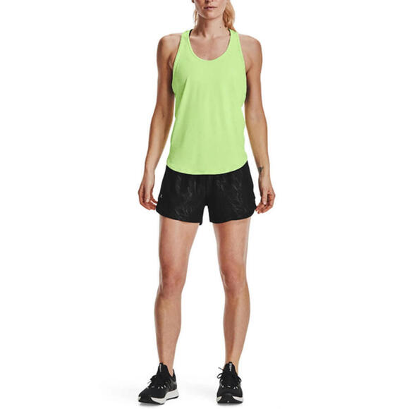 Under Armour Pants - Under Armour Women’s Logo Waistband Play Up Short, Black sz. L
